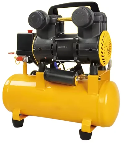 2.2kw 3Hp Electric Scroll Air Compressor