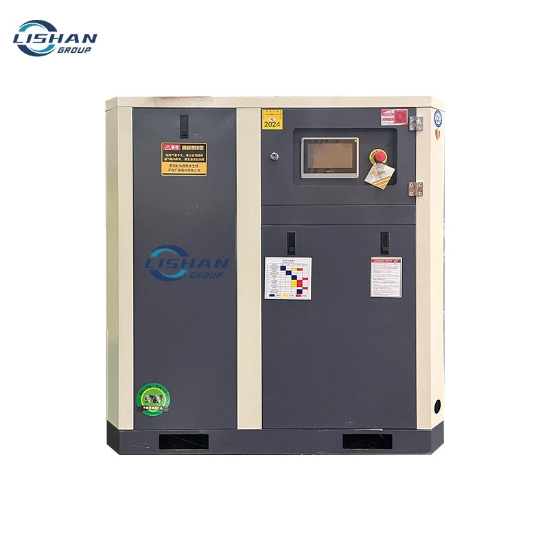 22KW Screw Fixed Air Compressor suppliers