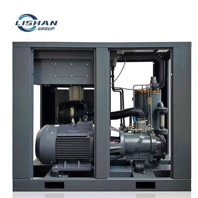 Биполярная постоянная магнитная переменная частота воздушный компрессор175a